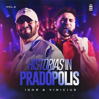 Alguém Como Você (Ao Vivo) By Igor & Vinícius's cover