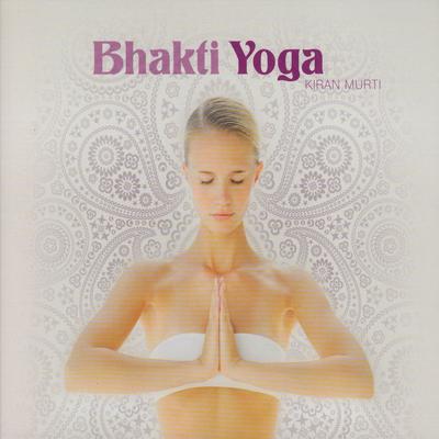 Divine Grace By Bhakti Yoga's cover