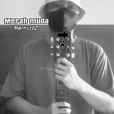 Merah Muda (Acoustic)'s cover