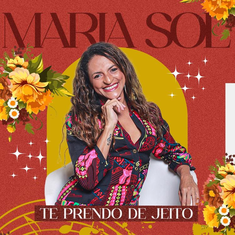 MARIA SOL's avatar image
