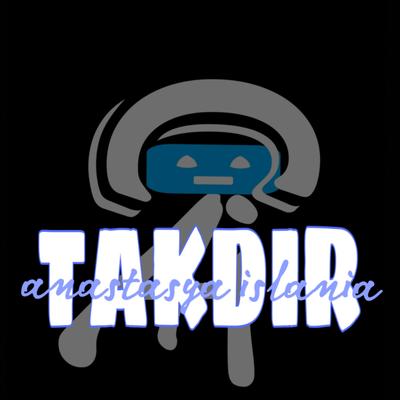 Takdir's cover