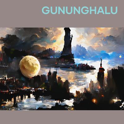 Gununghalu (Acoustic)'s cover