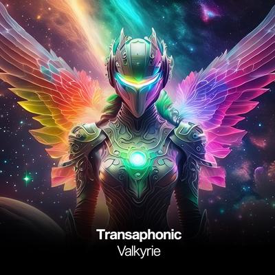 Valkyrie (Extended Mix)'s cover