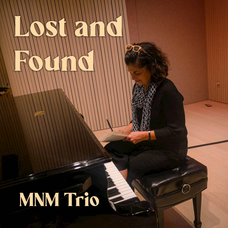 MNM Trio's avatar image