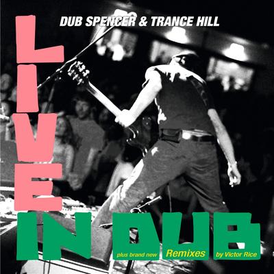 Live in Dub's cover