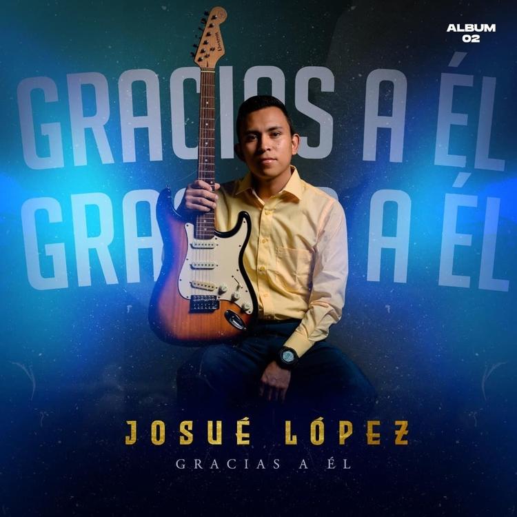 Josue Lopez's avatar image