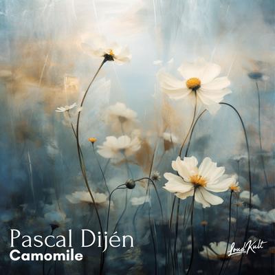 Camomile By Pascal Dijén's cover