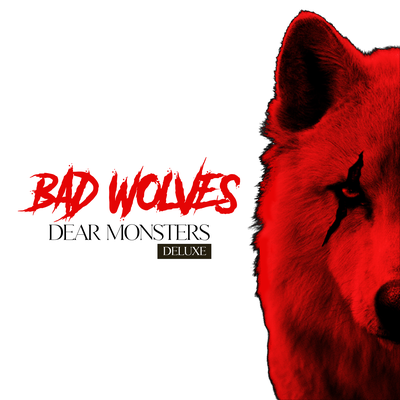 On The Case By Bad Wolves's cover