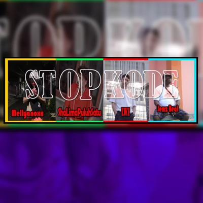 Stop Kode's cover