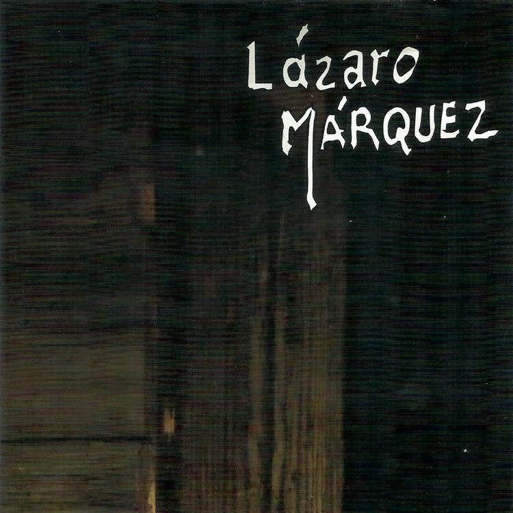 Lázaro Marquez's avatar image