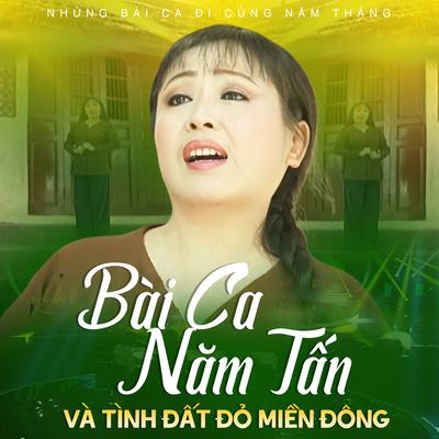 Bài Ca Năm Tấn's cover