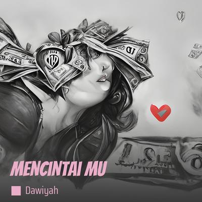 Mencintai Mu (Acoustic)'s cover