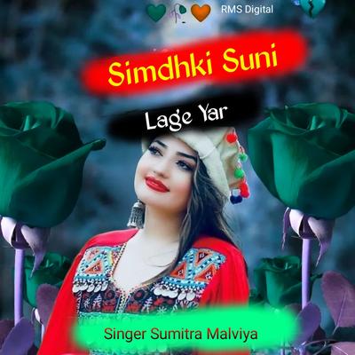 Simdhki Suni Lage Yar's cover