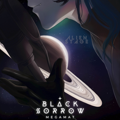 Black Sorrow (Round 3 From "Alien Stage") [Spanish Version]'s cover