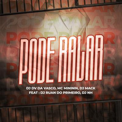 Pode Ralar's cover