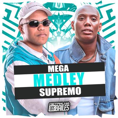 Mega Medley Supremo's cover