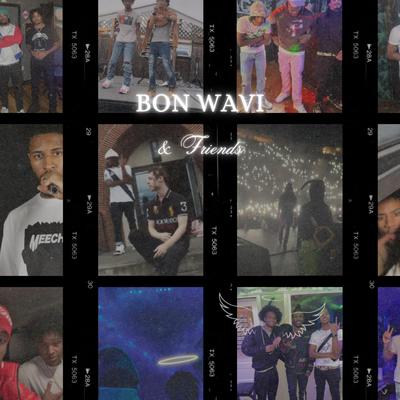 Bon Wavi's cover