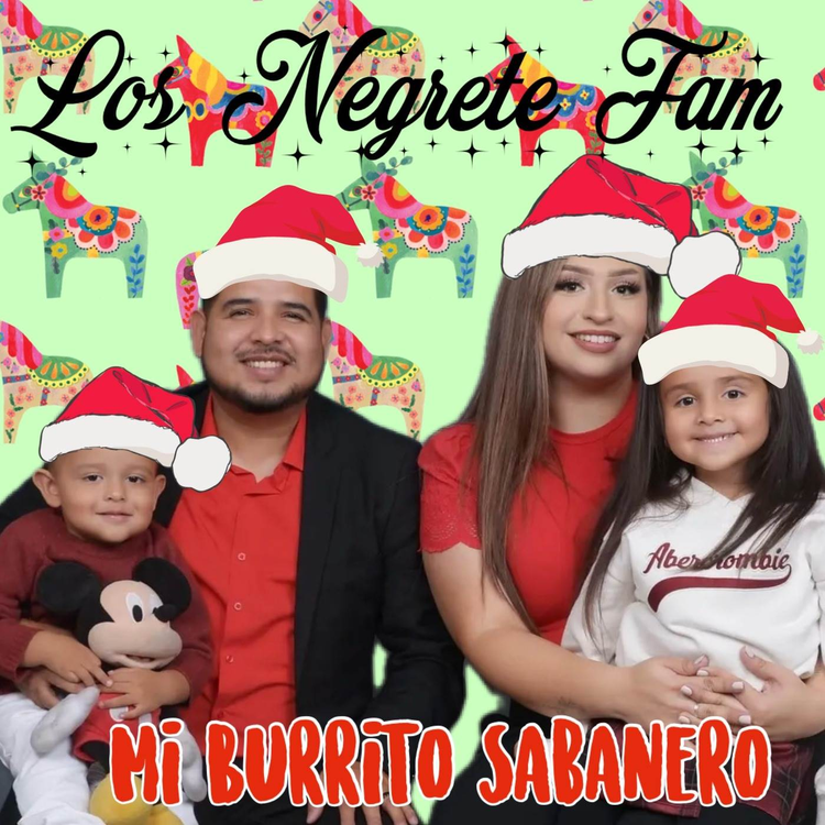 Los Negrete Fam's avatar image