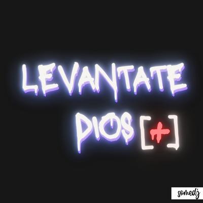 Levántate Dios's cover