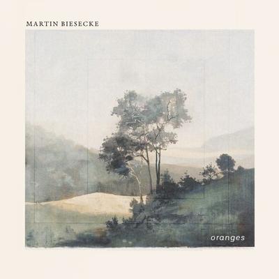 Martin Biesecke's cover