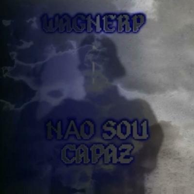 Não sou capaz's cover