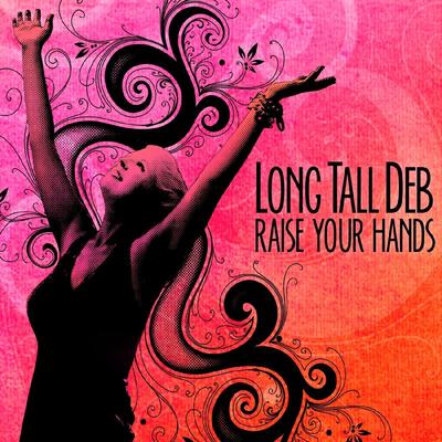 Finally Forgot Your Name By Long Tall Deb's cover