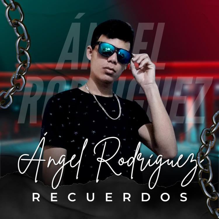 Ángel Rodríguez's avatar image