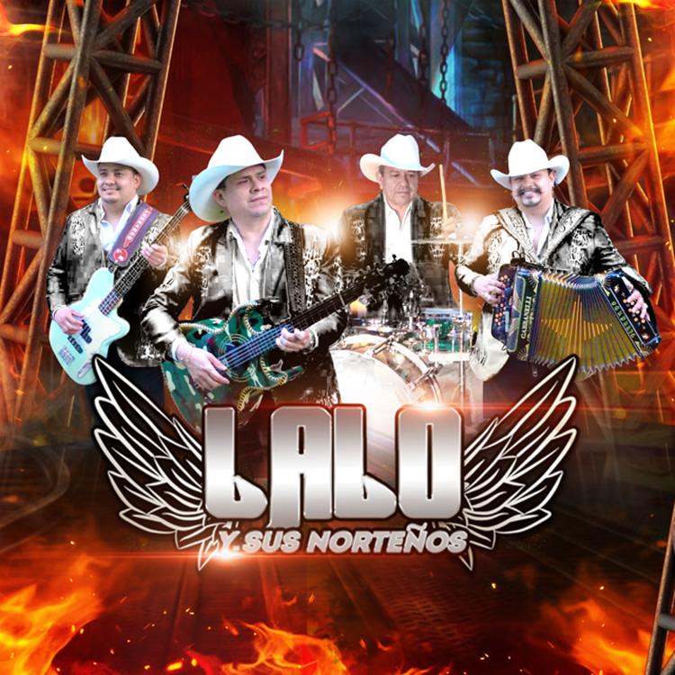 Lalo y Sus Norteños's avatar image