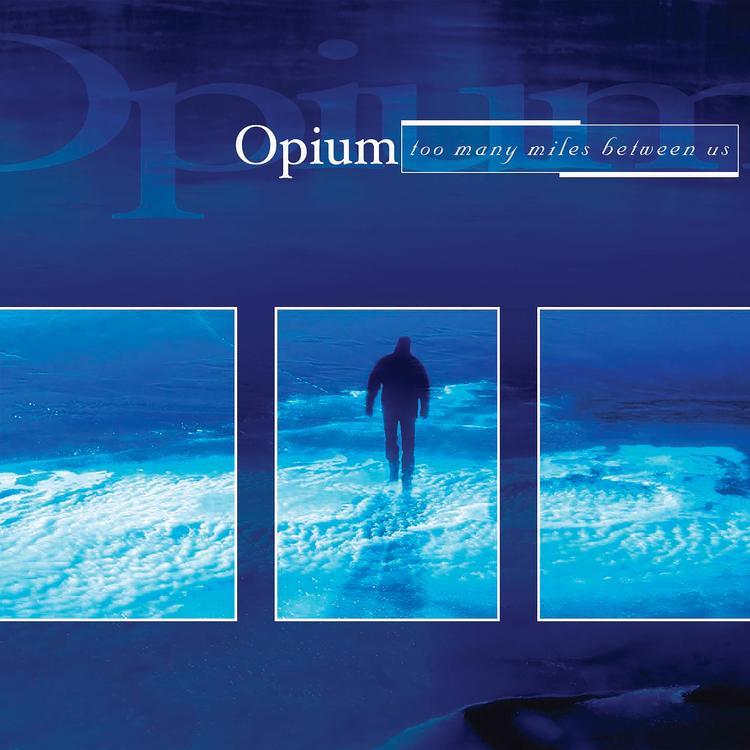 OPium's avatar image