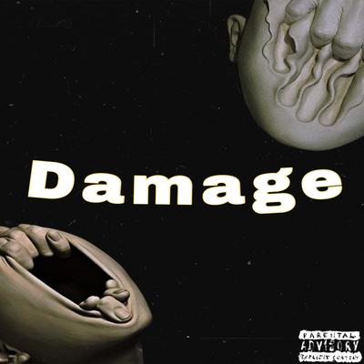 Damage By Fuego Maine's cover