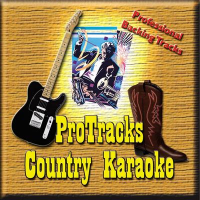 The Impossible (In the Style of Joe Nichols (Karaoke Version Teaching Vocal)) By ProTracks (Karaoke)'s cover