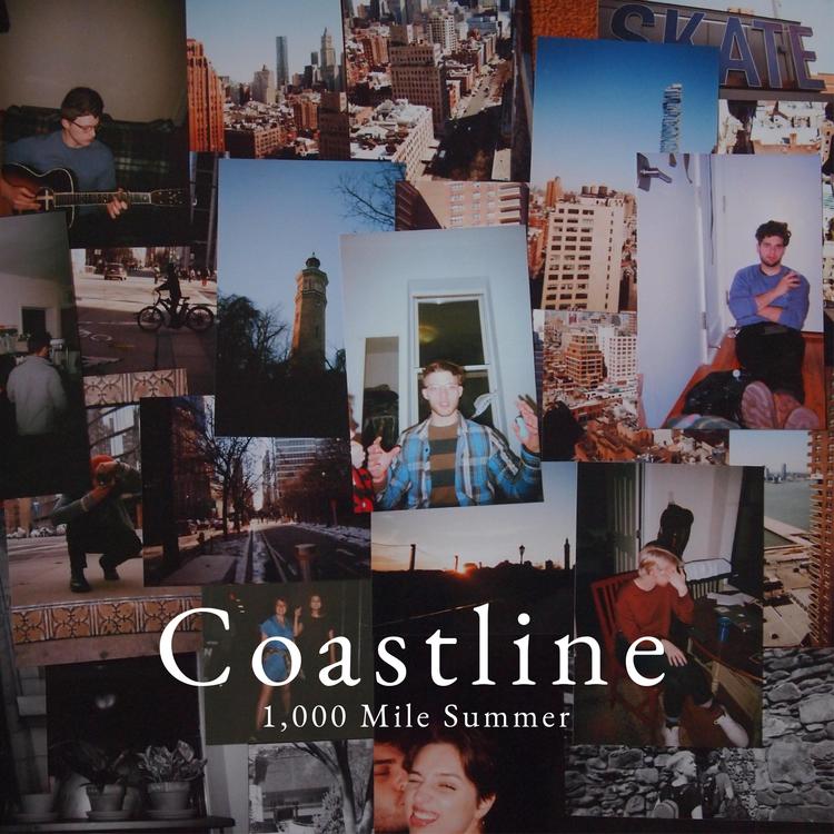 Coastline's avatar image