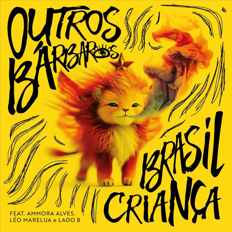 Outros Bárbaros's avatar image