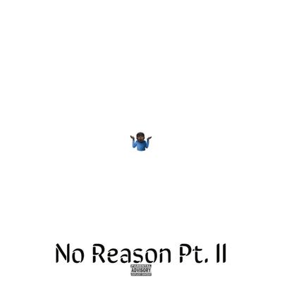 NoSolution's cover