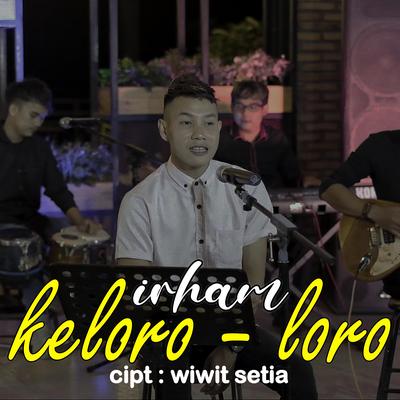 Keloro-Loro's cover