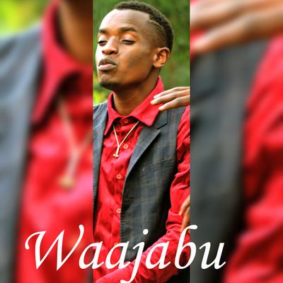 Waajabu's cover