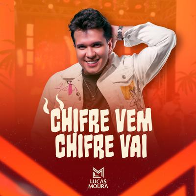 Chifre Vem, Chifre Vai (Ao Vivo)'s cover