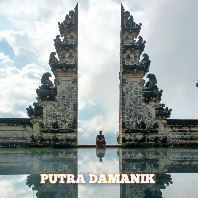 Putra Damanik's avatar image