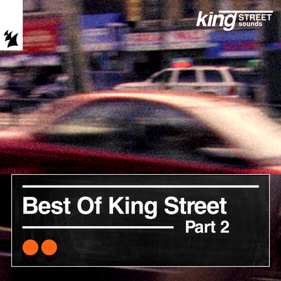 Best of King Street, Pt. 2's cover