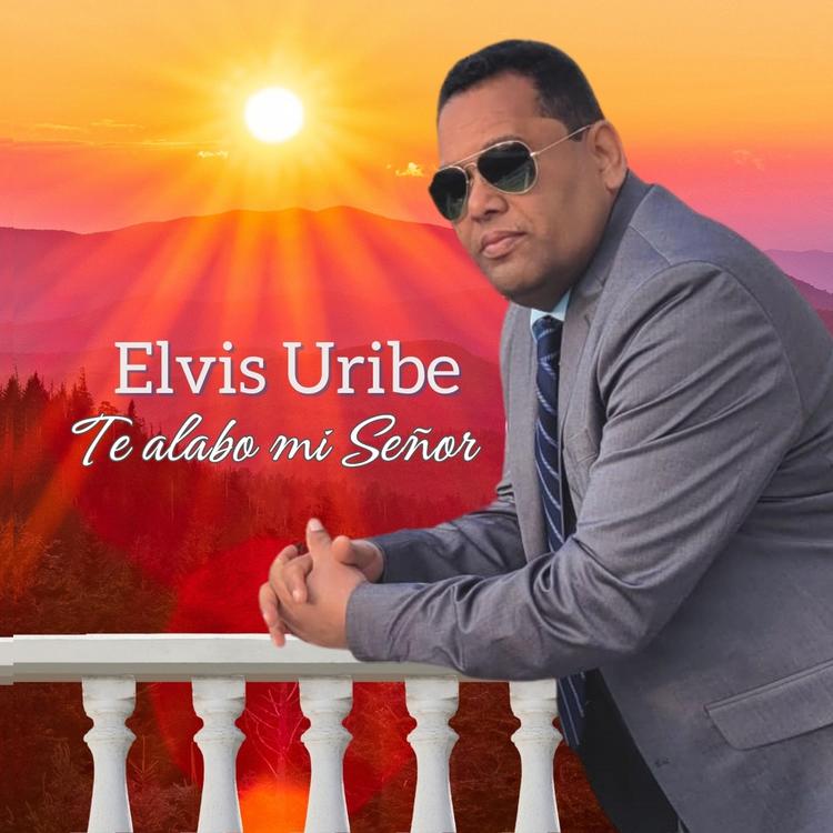 Elvis Uribe's avatar image