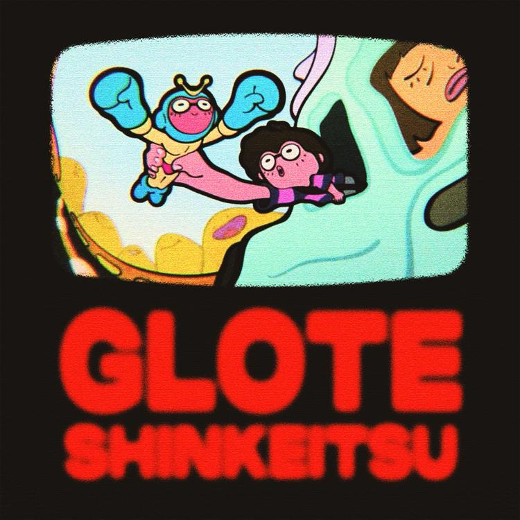 Glote's avatar image