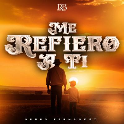 Me Refiero A Ti (Cover)'s cover