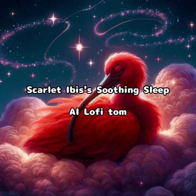 Scarlet Ibis's Soothing Sleep's cover