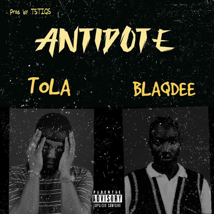 TOLA's avatar image