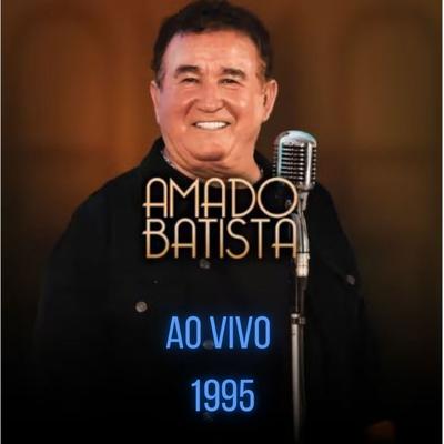 Onde Está Você By Amado Batista's cover