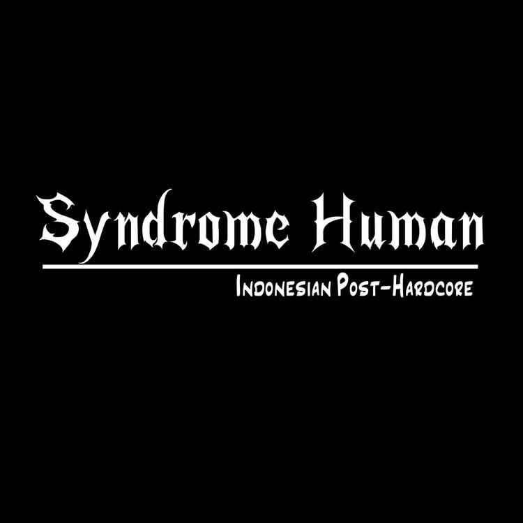 Syndrome Human's avatar image