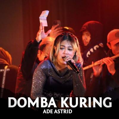 Domba Kuring's cover