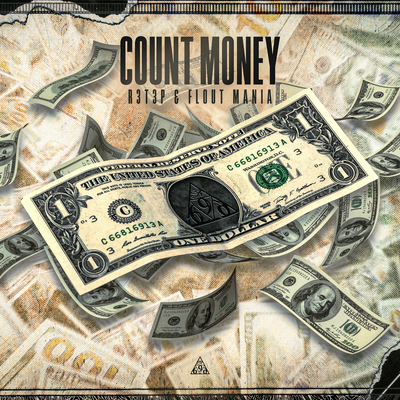 Count Money By R3T3P, Flout Mania's cover