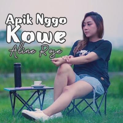 Apik Nggo Kowe's cover