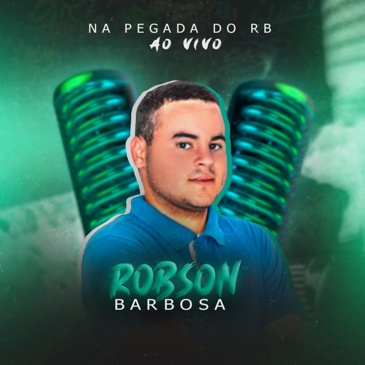 Robson Barbosa's avatar image